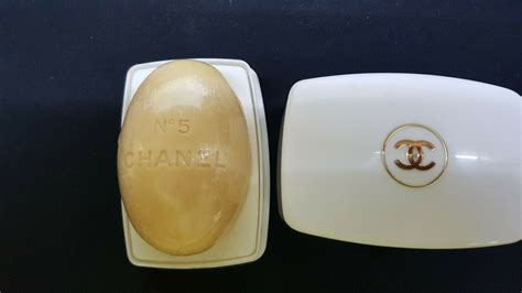 saponetta chanel prezzo|N°5 IL SAPONE .